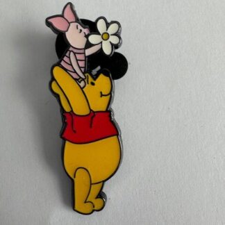 Loungefly Disney Winnie The Pooh Spring Pin Pooh & Piglet (D2)