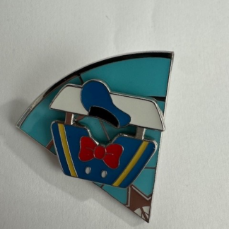 Loungefly - Donald - Classic Characters Ferris Wheel Mystery 2025 Disney Pin F9