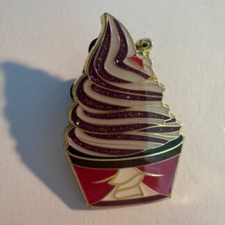 Loungefly Hook Soft Serve Peter Pan Mystery Disney Pin (A8)