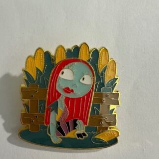 Loungefly Nightmare Before Christmas Fall Characters Mystery Pin - Sally (A7)
