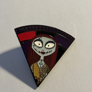 Loungefly Nightmare Before Christmas Oogie Boogie Wheel Enamel Pin Sally (C2)