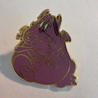 Loungefly Pain Hercules 25th Anniversary Mystery Disney Pin (D4)