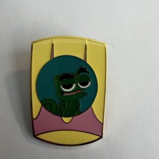 Loungefly Pascal Mystery Tanged Lantern  Disney Pin (C3)