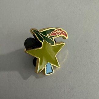 Loungefly Peter Pan Christmas Tree Star Mystery Disney Pin (E7)