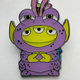 Loungefly Pixar Disney Alien Remix Mystery Pin Randall Monsters Inc G3