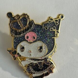 Loungefly Sanrio Kumori 20th Anniversary CHASER Pin (A3)