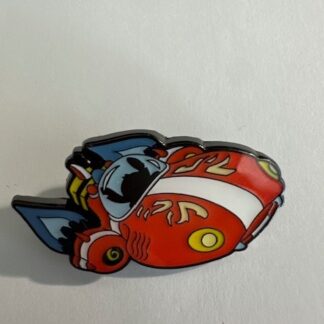 Loungefly Stitch Space Ship Mystery Disney Pin D6