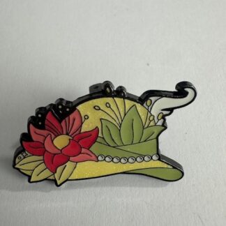 Loungefly - Tiana - Princess Hat Set - Mystery 2025 Disney Pin F8