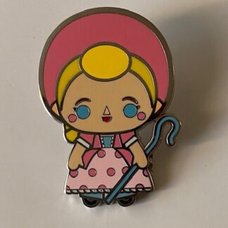 Loungefly Toy Story Bo Peep Disney Pin (B6)