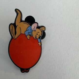 Loungefly Winnie The Pooh Roo On Red Balloon Blind Box Disney Pin (C9)
