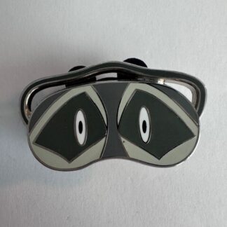 Meeko Pocahontas Sleep Mask Magical Mystery Series 24 Disney Pin (A0)