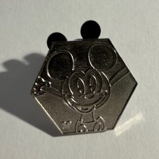 Mickey Mouse Chaser - Animated Shorts - Hidden Mickey 2019 Disney Pin F6