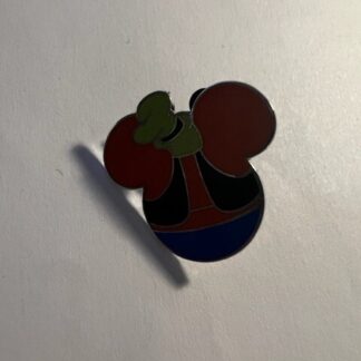 Mickey Mouse Icon Mystery Pouch Goofy Disney Pin  (A8)