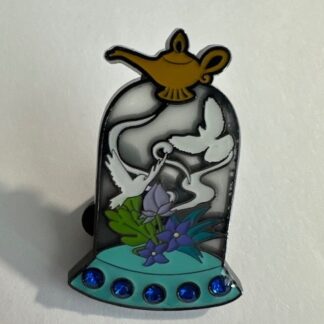 Minnie Mouse - Character Airplanes - Hidden Disney 2020 Disney Pin D6