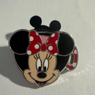 Minnie Mouse Characters As Mugs Mystery Disney Pin (B4)