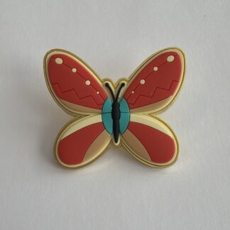 Moana Disney Loungefly Princess Butterfly Blind Box Mystery Pin H2