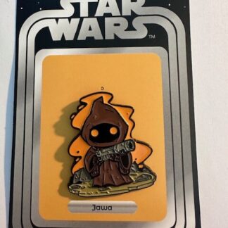NYCC 2017 Star Wars Pin Jawa Only Disney Pin (B)