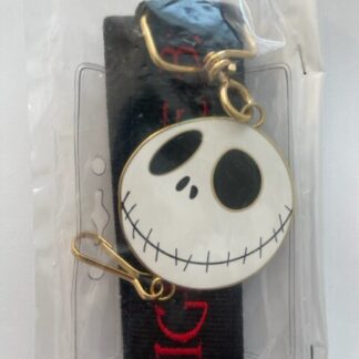 Nightmare Before Christmas Jack Lanyard 2002 Disney Pin (B)