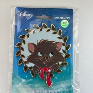 PALM Berlioz Springtime Friends Disneyana Aristocats LE 300 Disney Pin (B)