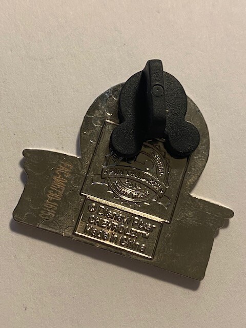 Pixar Cars Kitsch Mystery Set Ramone Shiny Quality Paint Disney Pin (A1) - Image 3