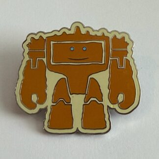 Pixar's Toy Story 3 Conceal Mystery Collection Chunk 2010 Disney Pin E1