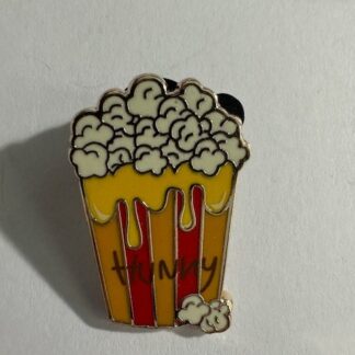 Pooh 2024 Character Popcorn Buckets Magical Mystery Series Disney Pin F7