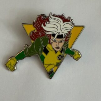 ROGUE Heroines Women Of Marvel Disney Pin E1