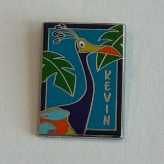 Russell And Kevin 2 Pin Set Kevin Only Pixar Up 2014 Disney Pin H6