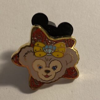 SDR Summer Time 2018 ShellieMay Disney Pin (B0)