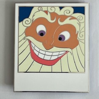 Say Cheese! Zeus Hercules Pin Disney D23 Expo 2022 MOG WDI Camera Hercules (D4)
