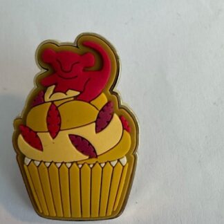 Simba Lion King Loungefly Disney Cupcake Blind Box Scented Disney Pin (D3)