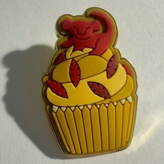 Simba Lion King Loungefly Disney Cupcake Blind Box Scented Disney Pin (D4)