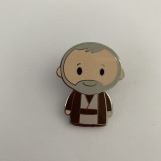 Star Wars A New Hope Itty Bitty Obi Wan Disney Pin (B4)