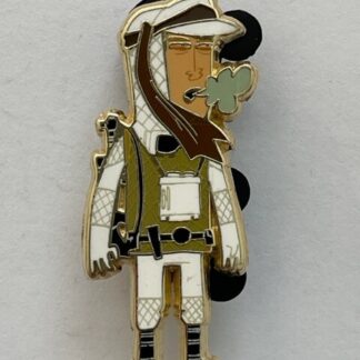 Star Wars Celebration 2022 Lost Pins Collection Rebel Soldier (A9)