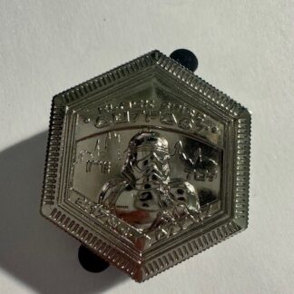 Star Wars First Order 709 Black Spite Outpost Spire Guard Disney Pin C9