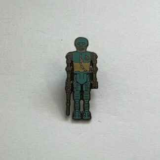 Star Wars Medical Surgical Driod 2-1B Rare Disney Pin (B1)