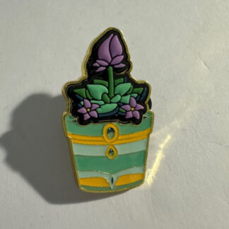Star Wars Special Forces Galaxy Edge Booster Helmet Disney Pin  (E8)