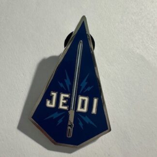 Star Wars The Rise Of Skywalker Jedi Disney 2019 Pin E0