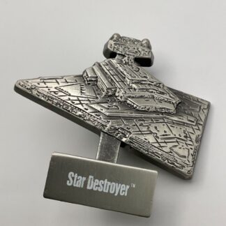 Star Wars Vehicles Pin of the Month Star Destroyer Disney Pin F6