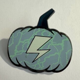 Thor Marvel Halloween Pumpkin Disney Pin (E1)