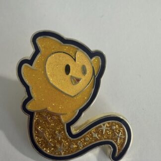 Uncas Loungefly Star Portrait Wish Disney Pin (E9)