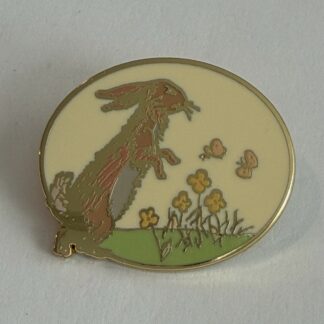 Uncas - Rabbit - Classic Winnie the Pooh Mystery 2026 Disney Pin H6