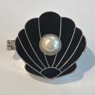 Ursula’s Eels Loungefly Disney Little Mermaid Hinge Shell Blind Box Pin D5