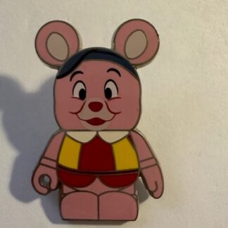 Vinylmation Mystery Pin Collection Disney Afternoon #2 Cubbi Gummi Bear Pin (C5)