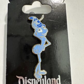 WDI Character In Sorcerer Hat #93 Flik A Bugs Life LE200 Disney Pin (B)