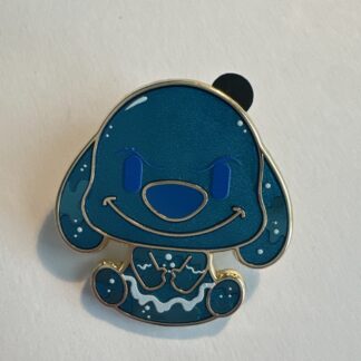 WDI aDorbs! Mystery Darkwing Duck The Liquidator LE 400 Disney Pin G7