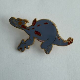 WDW - Figment - 13 Reflections of Evil - Storybook 2013 LE 250 Disney Pin B1