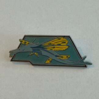 WDW Skimwing Avatar Way of Water Mystery Aquatic Creatures 2022 Disney Pin H5