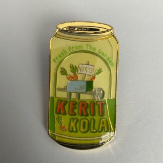 Winnie the Pooh Rabbit Kerit Kola Soda Can Blind Mystery Loungefly Disney Pin F7