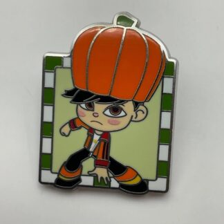 Wreck-It Ralph Sugar Rush Racer Mystery Box Gloyd Orangeboar Disney Pin E5